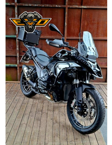 (2025) BMW GS 1300 Triple Black