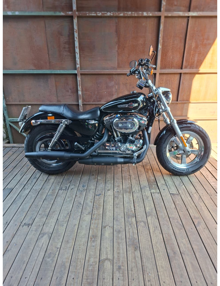 (2015) Sportster CA 1200 (2015) Sportster CA 1200