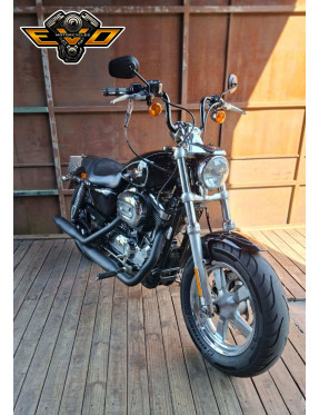 (2015) Sportster CA 1200 