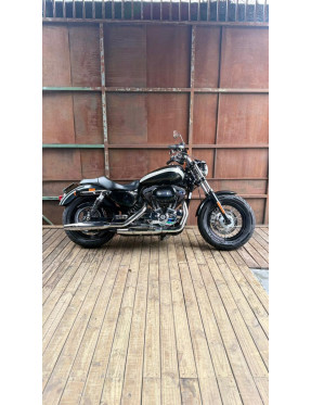(2018) Sportster CB 1200 