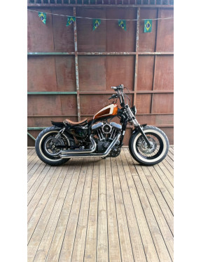2015 Sportster Forty Eight
