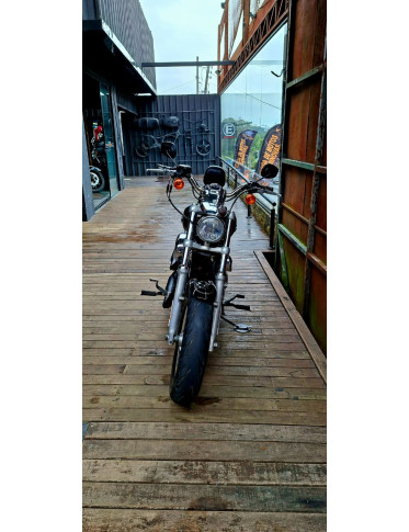 Harley-Davidson - (2015) Sportster CA 1200  R$42.500,00
