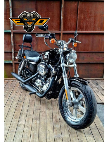 (2015) Sportster CA 1200 