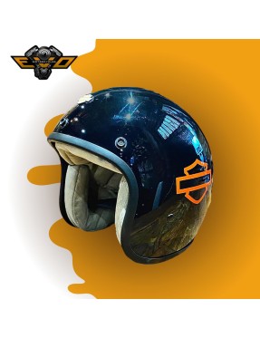 Capacetes para motocicletas