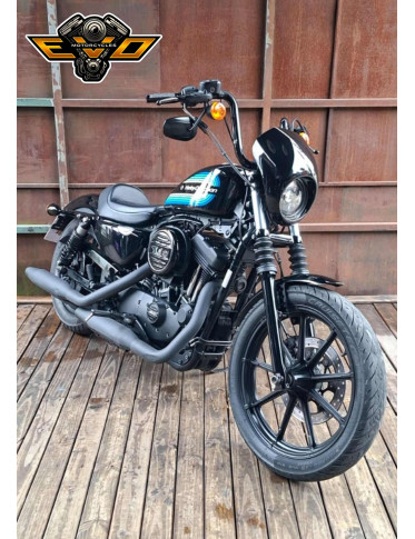 (2019) Sportster Iron 1200