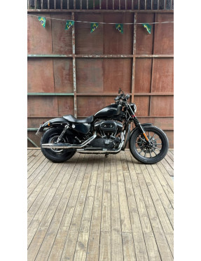 (2015) Sportster Iron 883