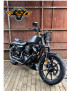 (2017) Sportster Iron 883 