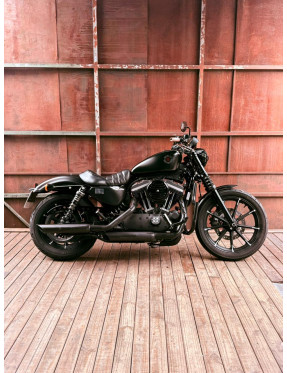 (2019) Sportster Iron 883