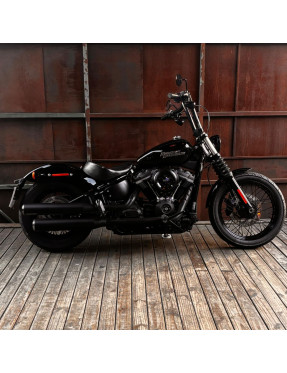 (2018) Softail Street Bob