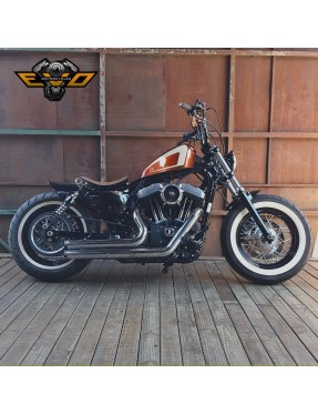 2015 Sportster Forty Eight