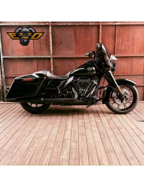 (2023) Street Glide Special 114