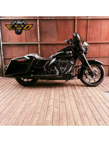 (2023) Street Glide Special 114