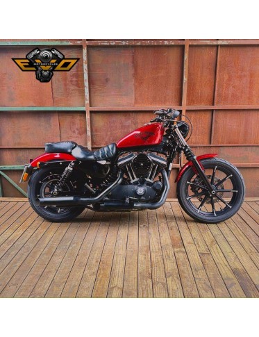 (2018) Sportster 883 Iron