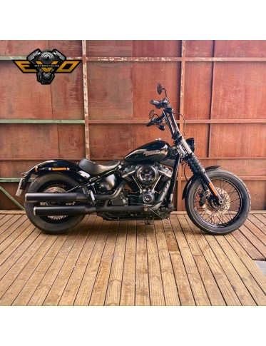 (2018) Softail Street Bob