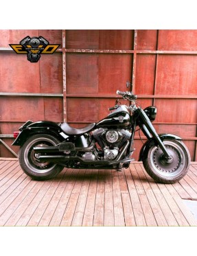 (2013) Fat Boy Low Special