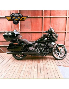 (2025) - Street Glide Ultra 117