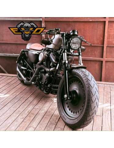 (2015) Sportster Forty Eight Projeto especial