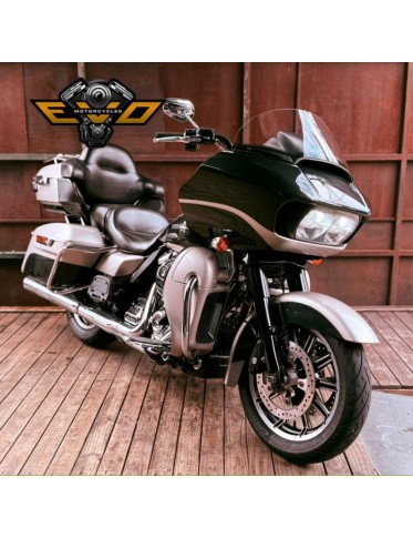 (2018) Road Glide Ultra