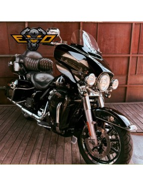 (2017) - Electra Glide Limited