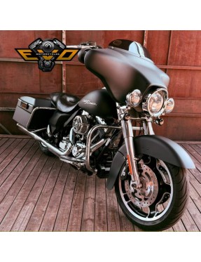 (2012) - Street Glide