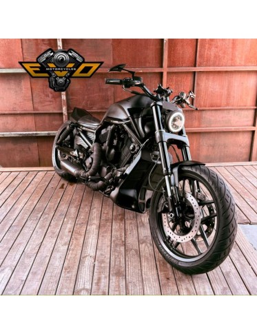 (2014) - Night Rod Special