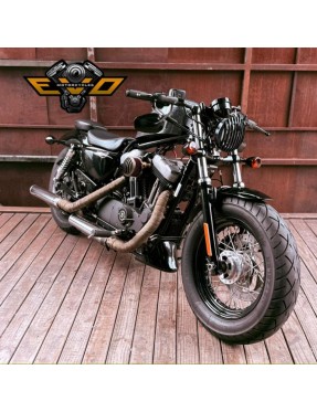 (2014) Sportster Forty Eight Hard Candy