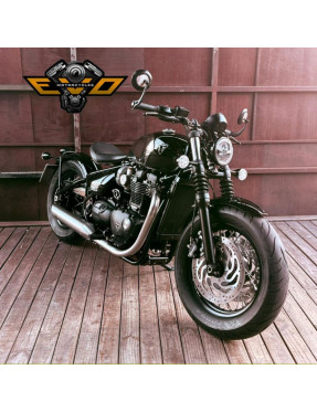 (2023) Bobber Chrome Edition