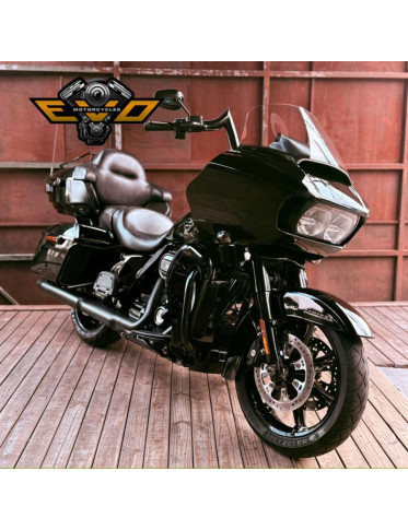 (2021) Road Glide Ultra Limted