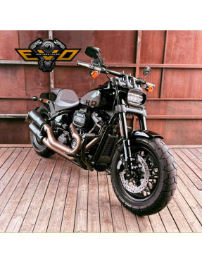 (2023) Softail Fat Bob 114