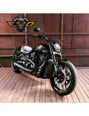 (2012) V-Rod Night Rod