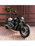 (2012) V-Rod Night Rod