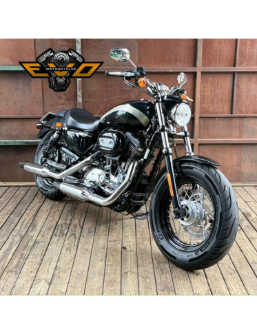 (2018) Sportster CB 1200 