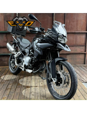 (2023) BMW GS F 850