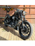 (2005) Sportster 883 Carburada