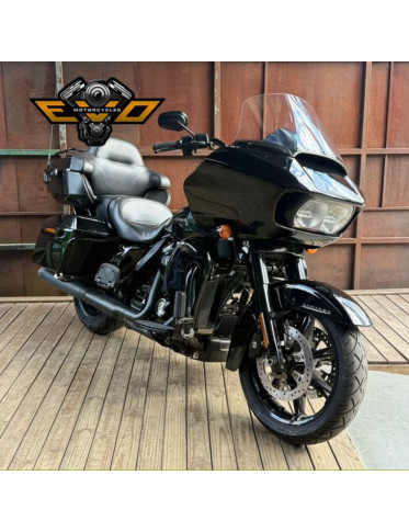 (2022) Road Glide Limited