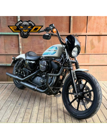 (2019) Sportster Iron 1200