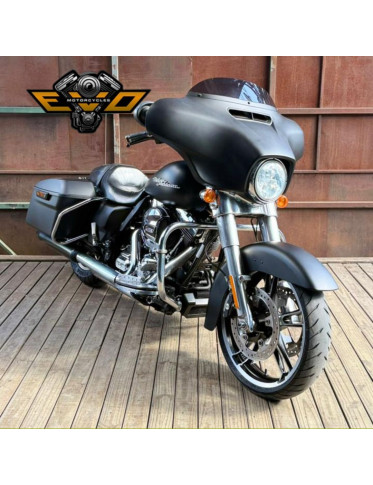 (2014) - Street Glide