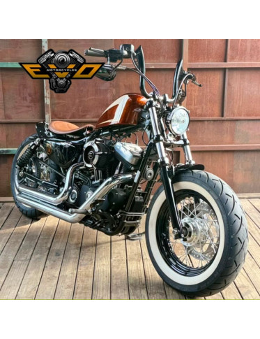 2015 Sportster Forty Eight