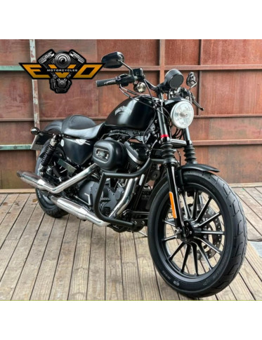 (2015) Sportster Iron 883