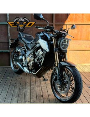 (2023) CB 650R