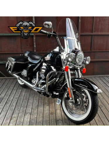 (2014) Touring Road King Classic