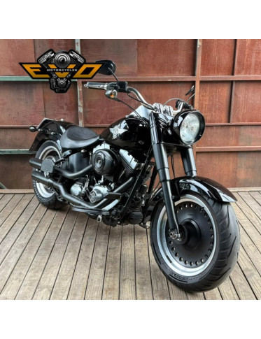 (2013) Fat Boy Low Special