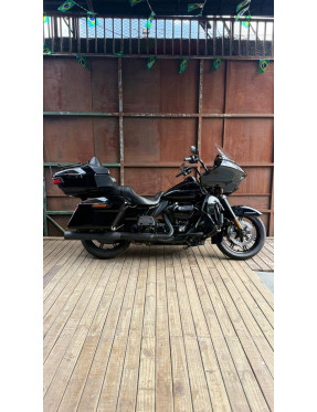 (2022) Road Glide Limited