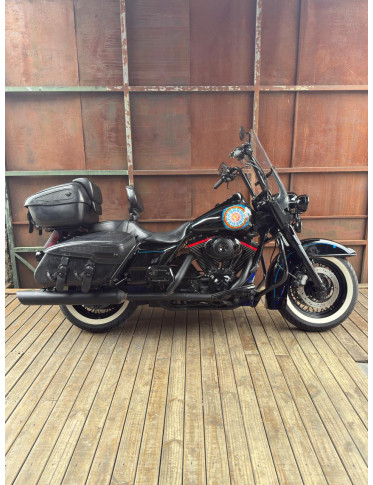 Harley-Davidson - (2004) - Road King R$59.000,00