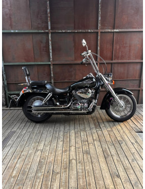 (2008) Shadow 750