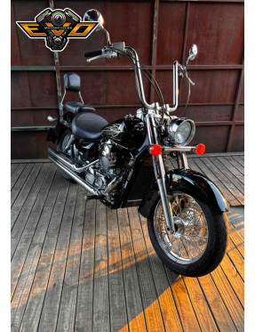 (2008) Shadow 750