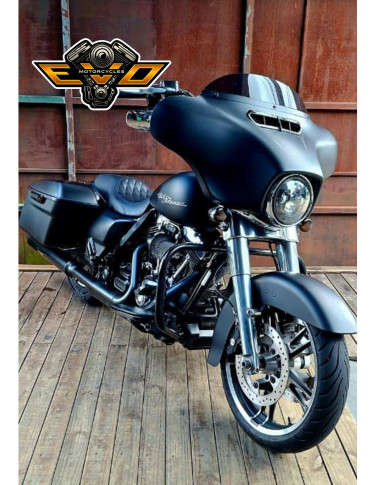 (2014) - Street Glide