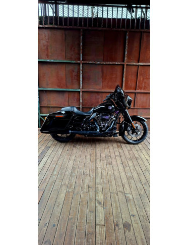 Harley-Davidson - (2022) Street Glide Special 114 R$119.000,00