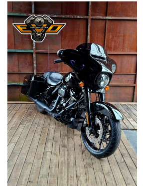 (2022) Street Glide Special 114