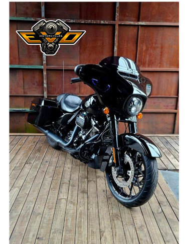 (2022) Street Glide Special 114